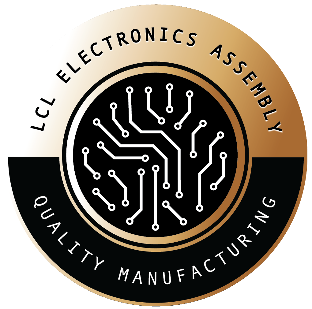 LCL Electronics Assembly logo